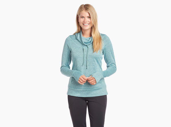 LÉA™ PULLOVER