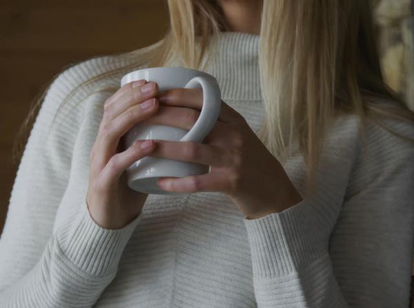 SOLACE™ SWEATER