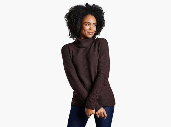 SOLACE™ SWEATER