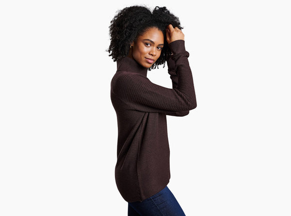 SOLACE™ SWEATER