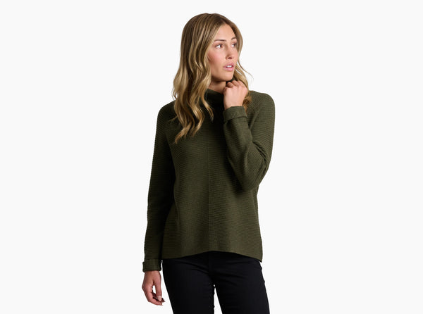 SOLACE™ SWEATER