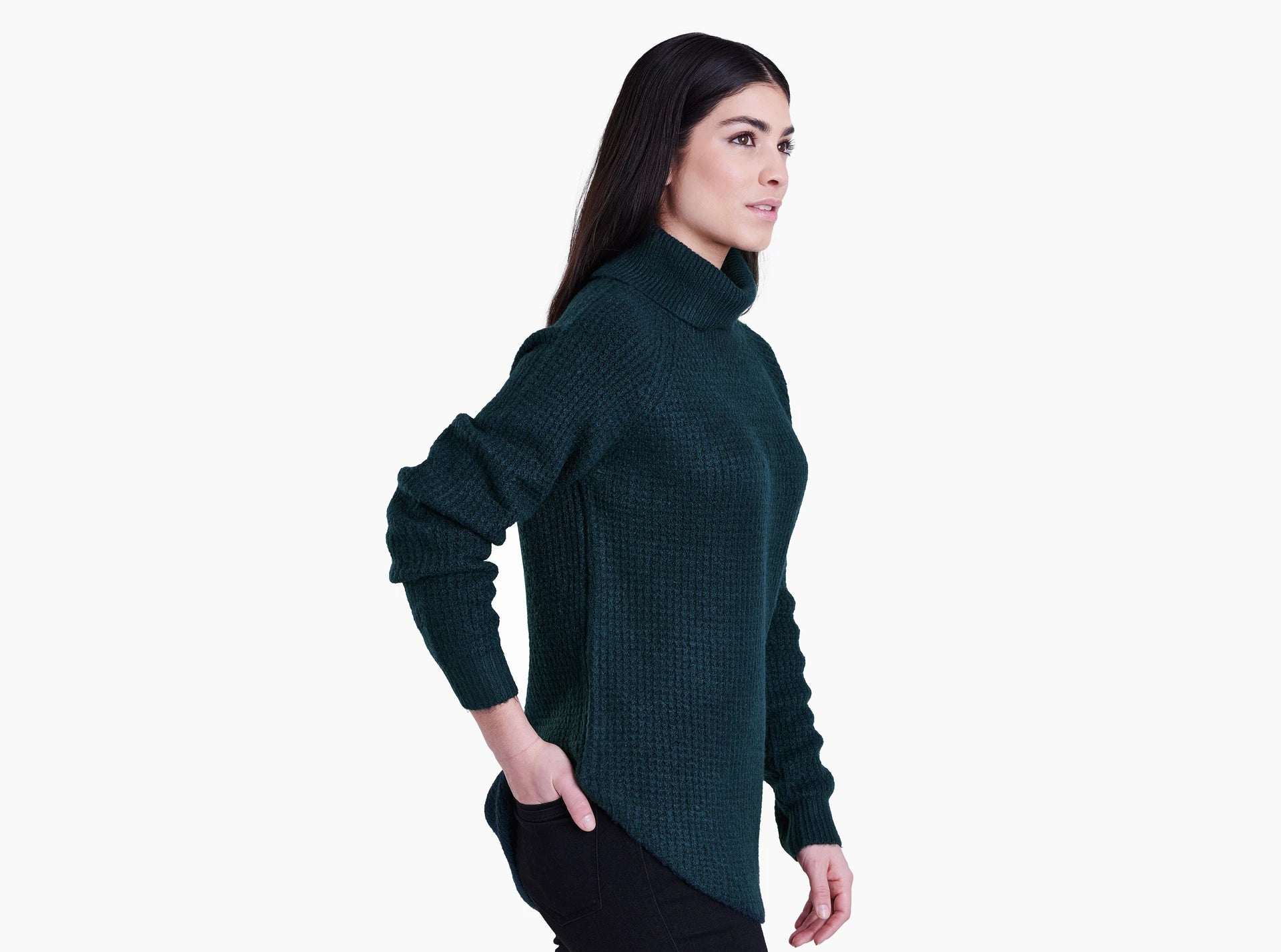 Kuhl Women's Solace Sweater – Take It Outside