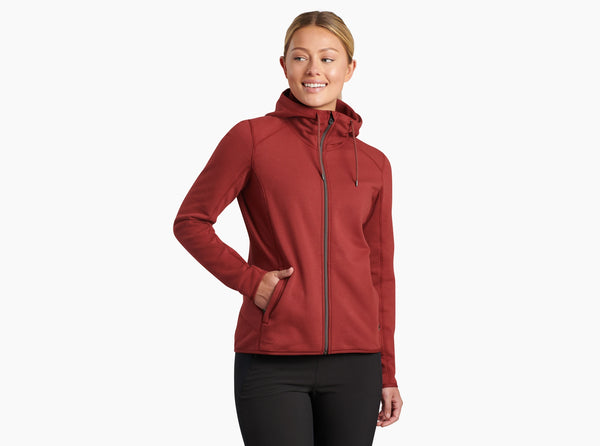 SPEKTER™ FZ HOODY