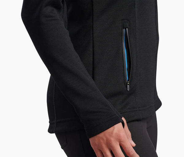 DYNAWOOL™ JACKET