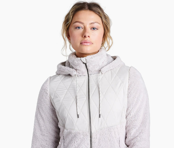 PRIMA FLIGHT™ HOODY