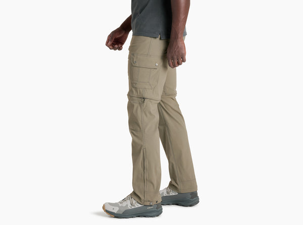 RENEGADE™ CARGO CONVERTIBLE