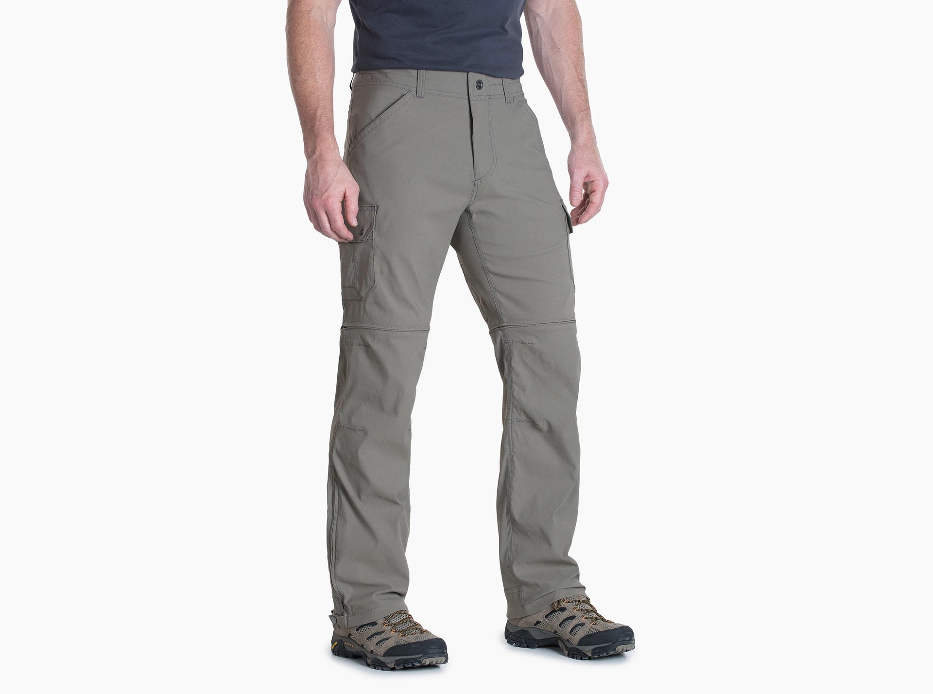 Kuhl renegade convertible deals pants