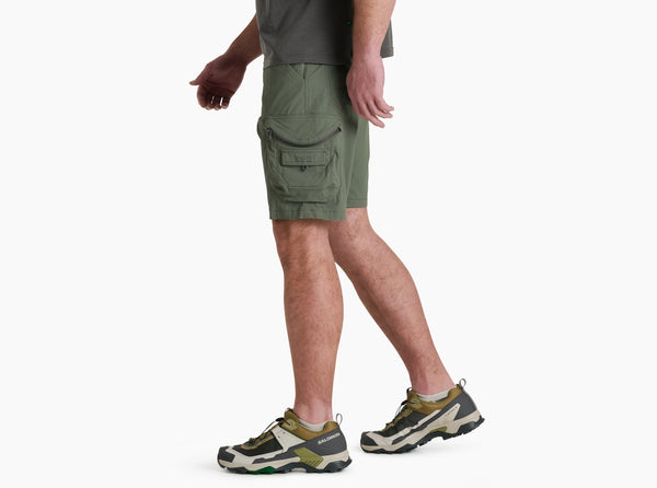 AMBUSH™ CARGO SHORT - 12"