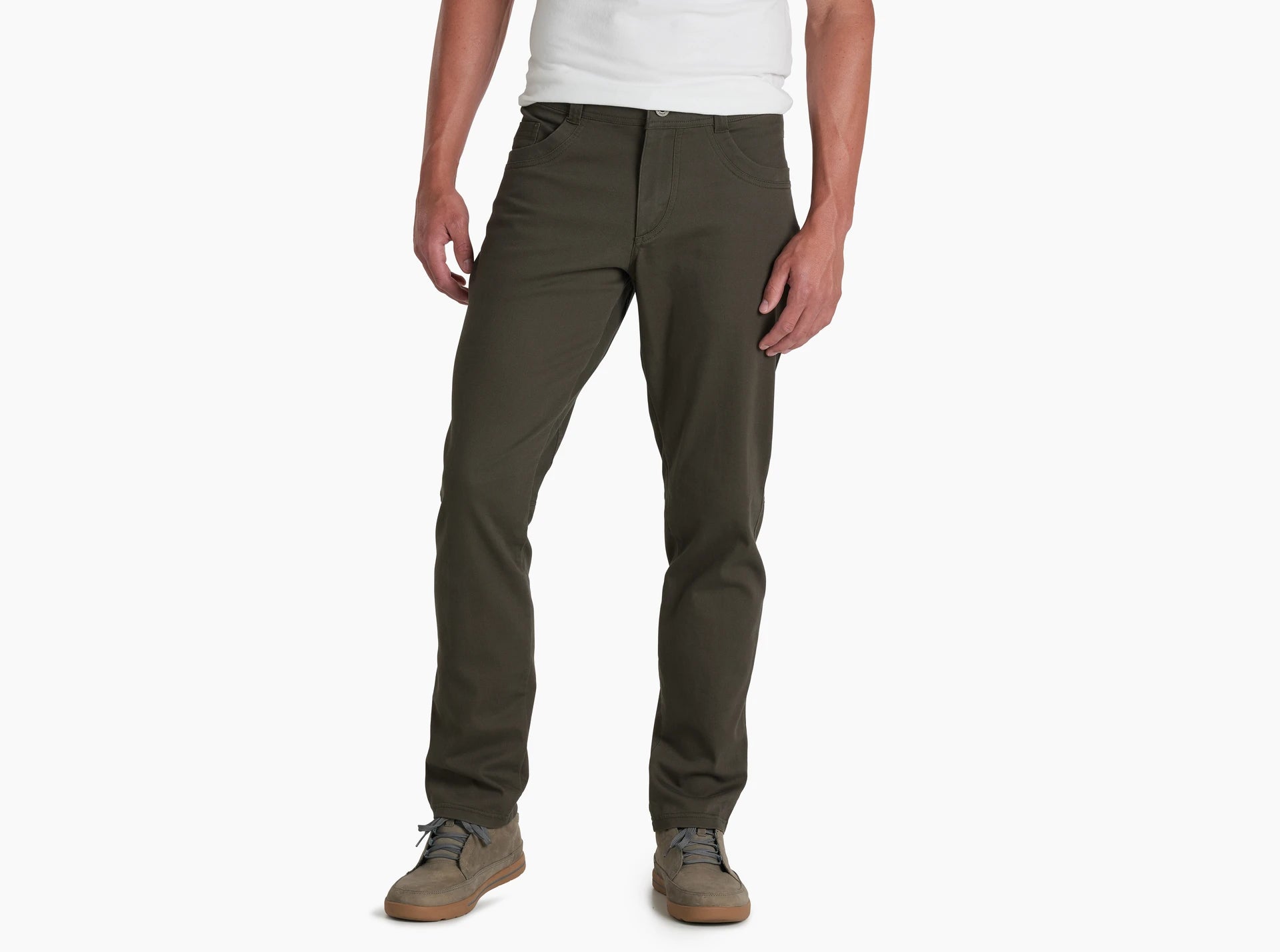 REVOLT™ JEAN – KÜHL UK - Main Image