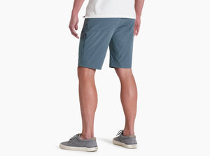 SILENCR™ KARGO SHORT 10