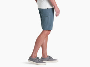 SILENCR™ KARGO SHORT 10