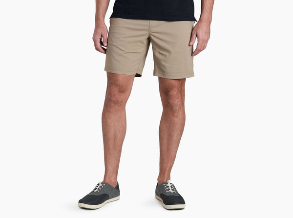 Shown in 8" inseam