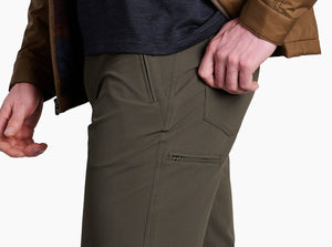 TRANSCENDR® PANT