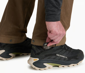 THE "RADIKL" OUTSIDER® HEAVY PANT