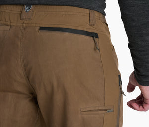 THE "RADIKL" OUTSIDER® HEAVY PANT