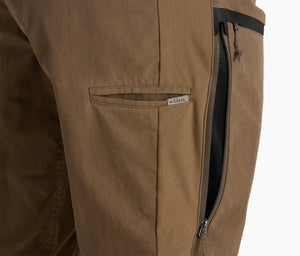 THE "RADIKL" OUTSIDER® HEAVY PANT