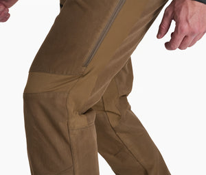 THE "RADIKL" OUTSIDER® HEAVY PANT