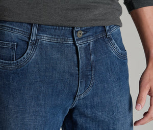 KONTROL™ DENIM KLASSIK