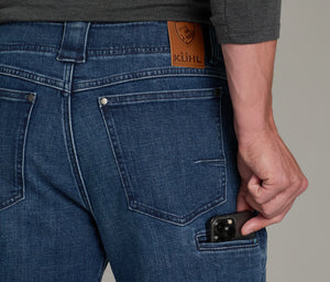 KONTROL™ DENIM KLASSIK