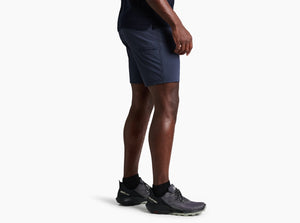 DISSIPATR™ AIR  9" SHORT