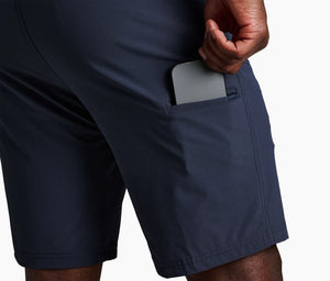 DISSIPATR™ AIR  9" SHORT