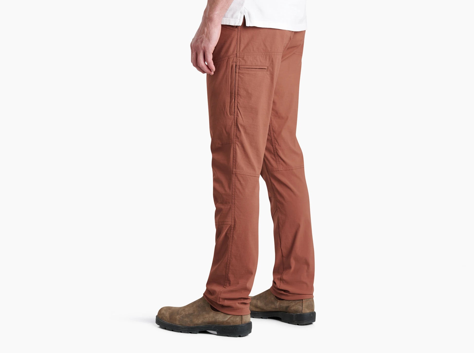 KUHL Renegade Pant Review - Back o' Beyond