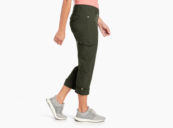 FREEFLEX™ ROLL-UP PANT