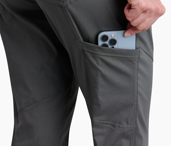 RESISTOR™ AIR JOGGR