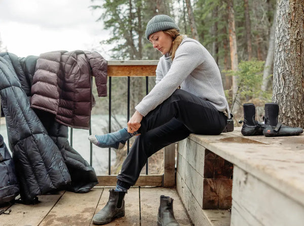 VANTAGE™ LINED JOGGR