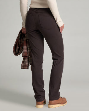 KONTOUR™ FORM STRAIGHT DENIM