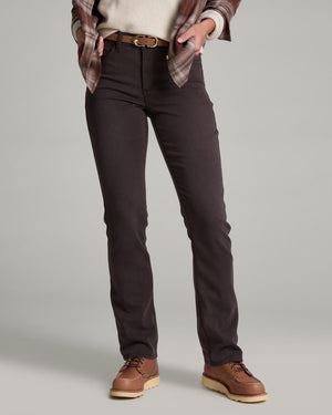KONTOUR™ FORM STRAIGHT DENIM