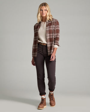 KONTOUR™ FORM STRAIGHT DENIM