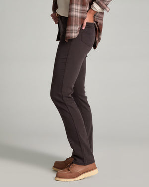 KONTOUR™ FORM STRAIGHT DENIM