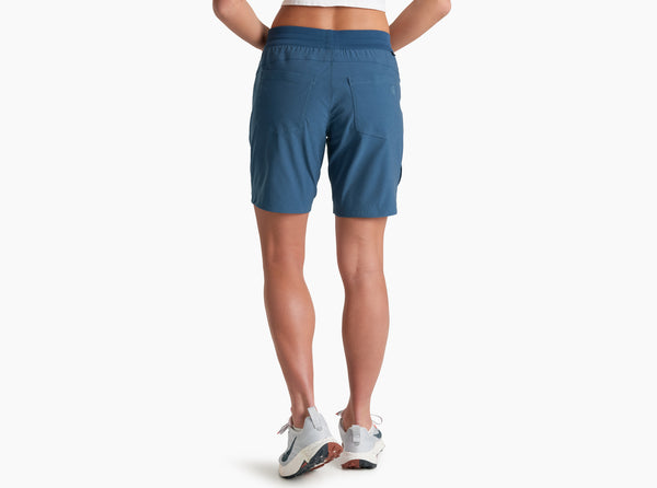 TREKR™ PULL-ON SHORT 8"