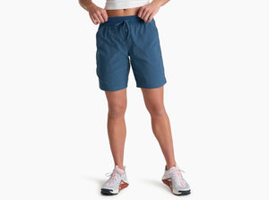 TREKR™ PULL-ON SHORT 8"