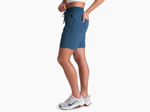 TREKR™ PULL-ON SHORT 8"