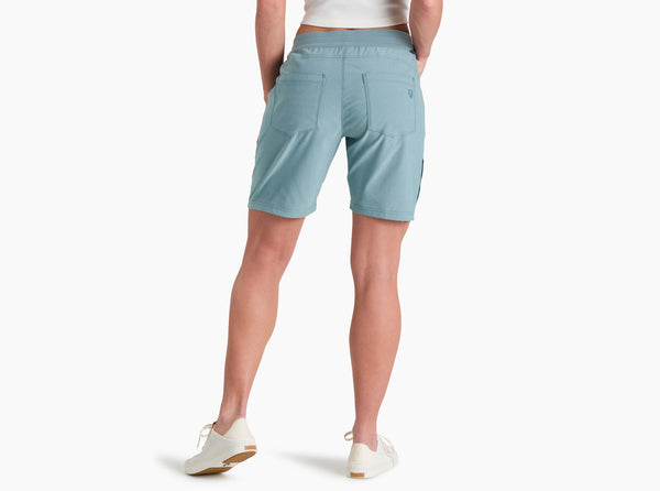TREKR™ PULL-ON SHORT 8"