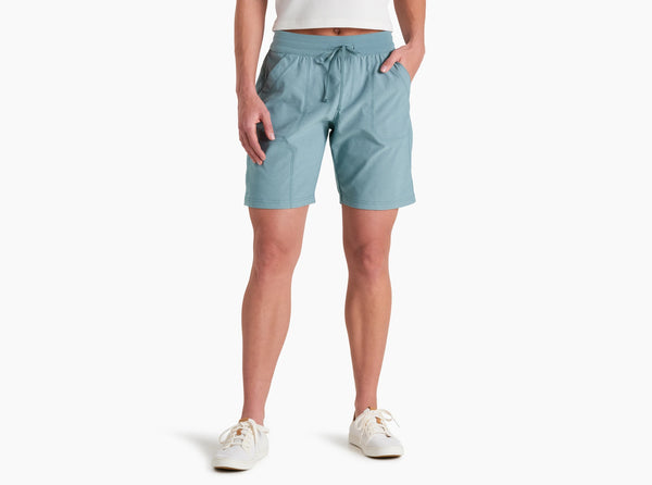 TREKR™ PULL-ON SHORT 8"