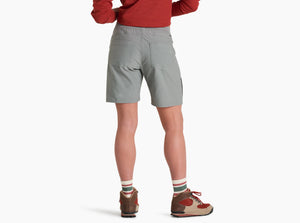 TREKR™ PULL-ON SHORT 8"