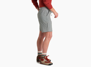 TREKR™ PULL-ON SHORT 8"