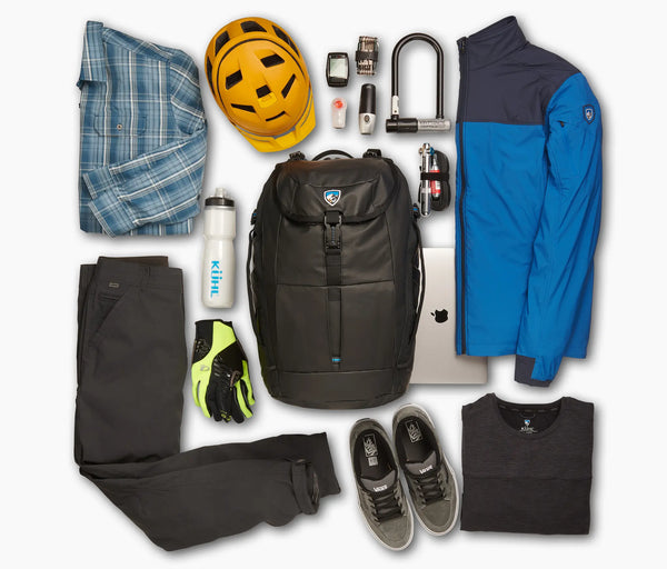 ESKAPE™ 25 BACKPACK