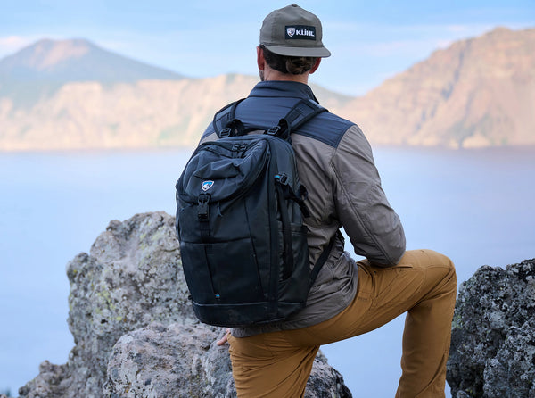 ESKAPE™ 25 BACKPACK