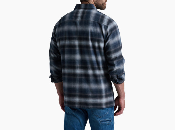 DILLINGR™ FLANNEL