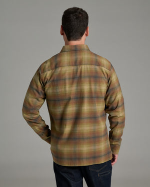 DILLINGR™ FLANNEL