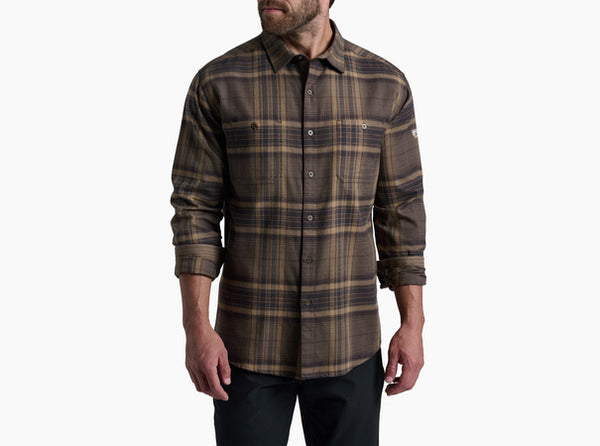 FUGITIVE™ FLANNEL