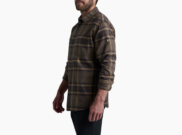 FUGITIVE™ FLANNEL