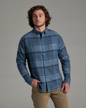 FUGITIVE™ FLANNEL