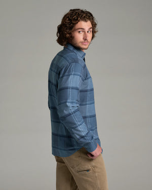 FUGITIVE™ FLANNEL