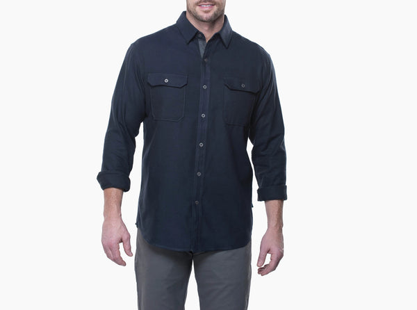DESCENDR™ FLANNEL