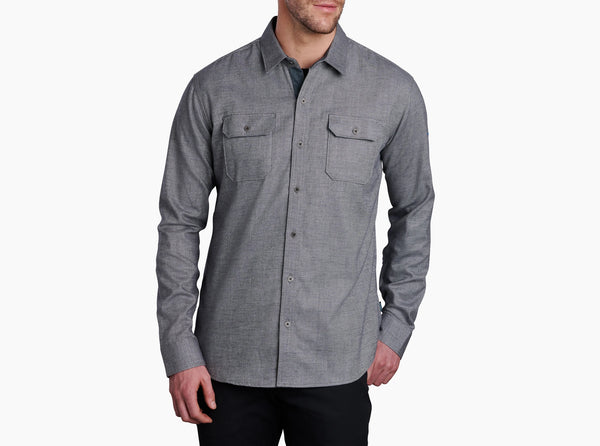 DESCENDR™ FLANNEL